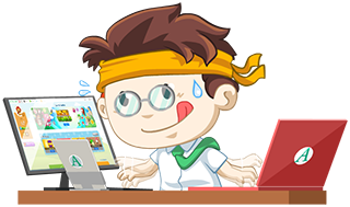 Constant updates new resources