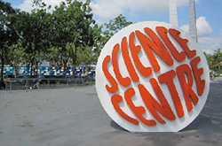 Science Centre